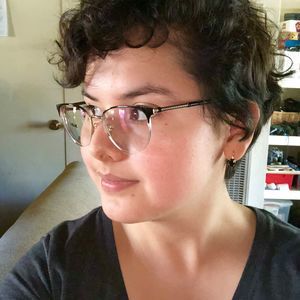 Meet your Posher, Diana